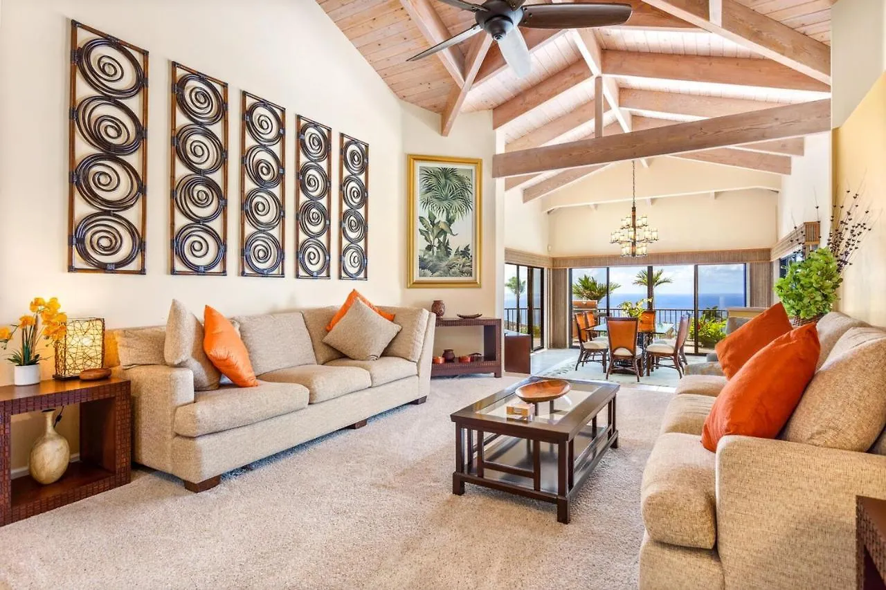 Casa vacanze Villa Keauhou Luxury Estate By Casago Kona - Simply Delicious - Private Pool Kailua-Kona Stati Uniti