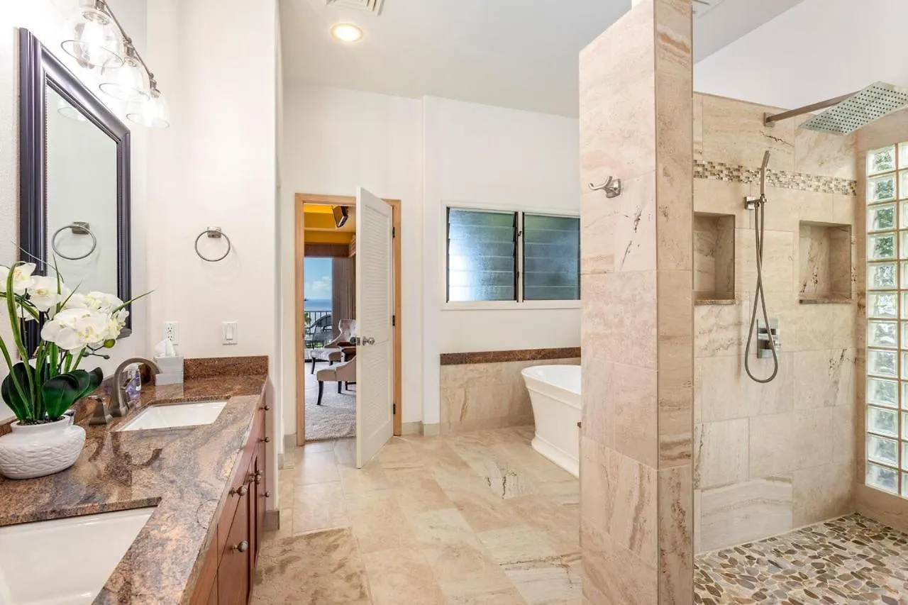 Casa vacanze Villa Keauhou Luxury Estate By Casago Kona - Simply Delicious - Private Pool Kailua-Kona