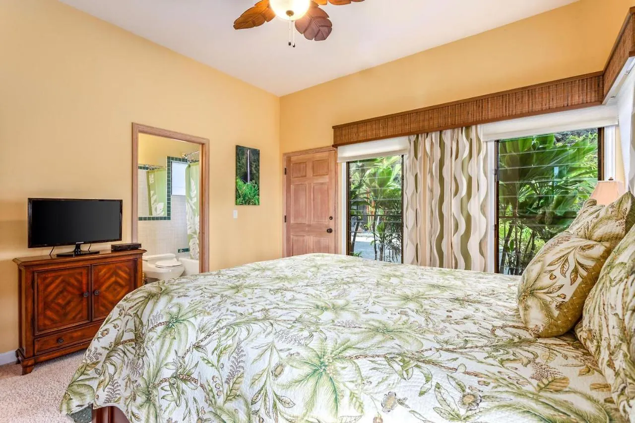 Tatil Evi Keauhou Luxury Estate By Casago Kona - Simply Delicious - Private Pool Villa Kailua-Kona