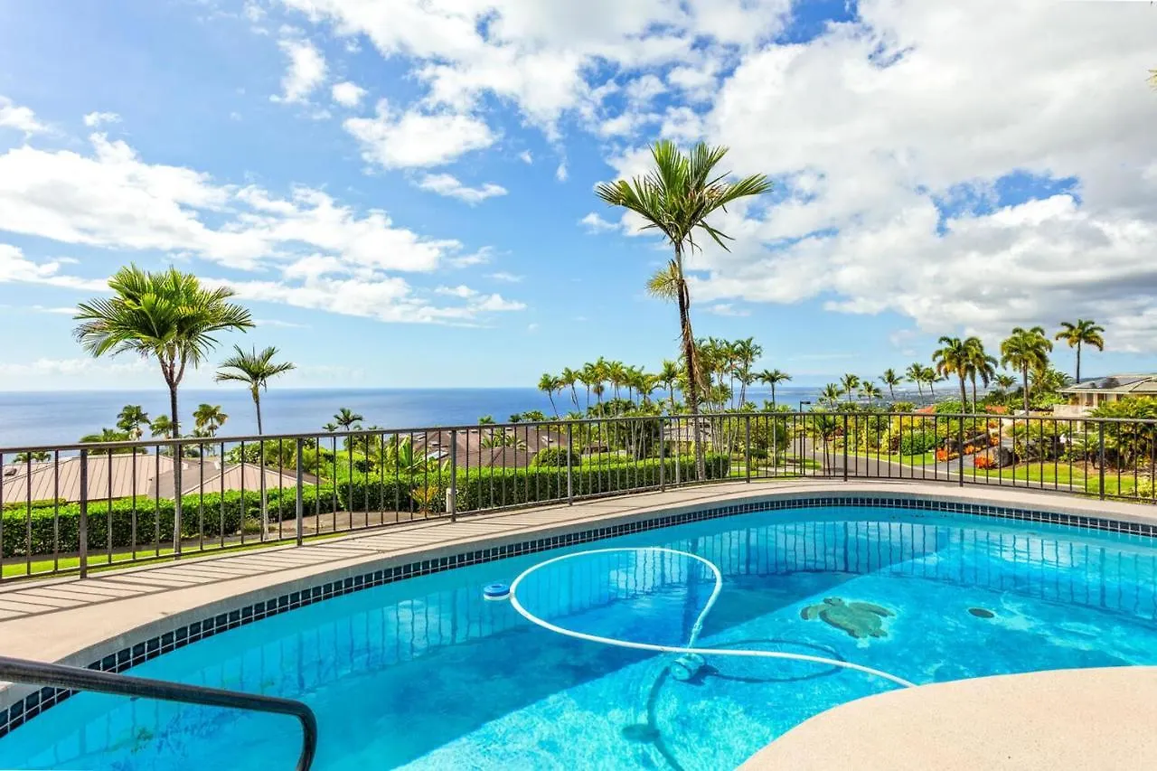 Keauhou Luxury Estate By Casago Kona - Simply Delicious - Private Pool Villa Kailua-Kona 0*,