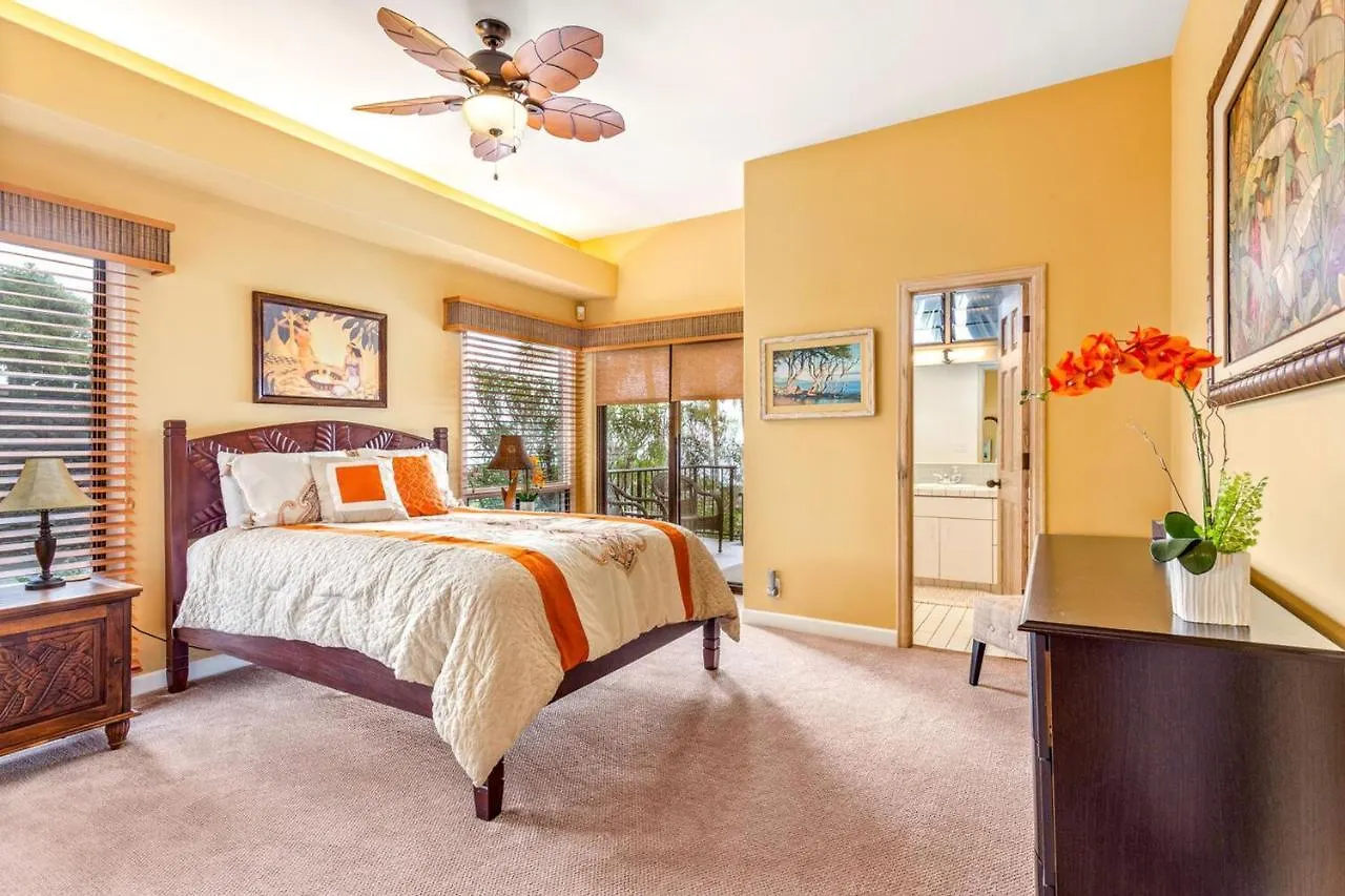 Keauhou Luxury Estate By Casago Kona - Simply Delicious - Private Pool Villa Kailua-Kona ABD
